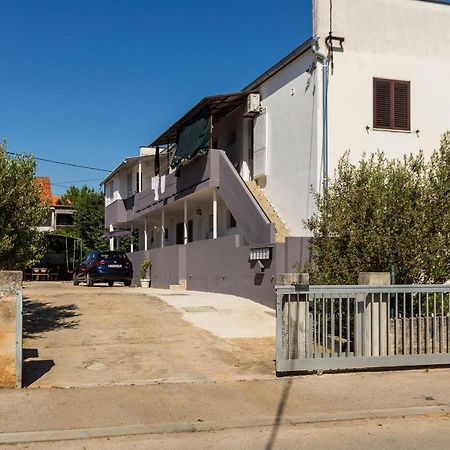 Petra Modern Apartment With Free Parking And Bbq Zadar Eksteriør billede